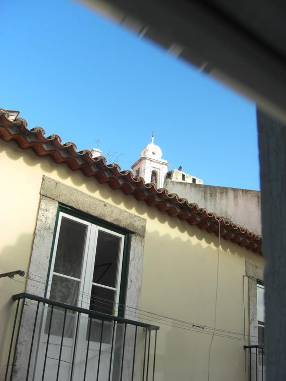 My Lovely Alfama'S Studios Lisboa Kültér fotó