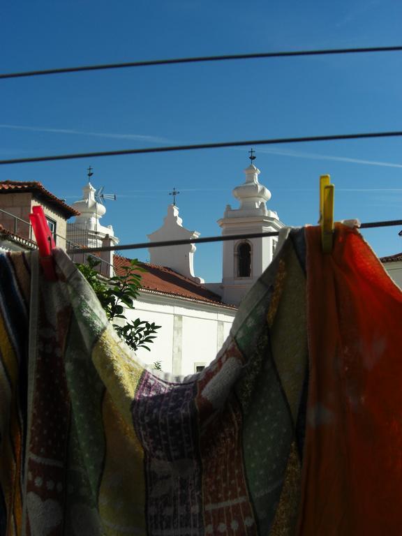 My Lovely Alfama'S Studios Lisboa Kültér fotó