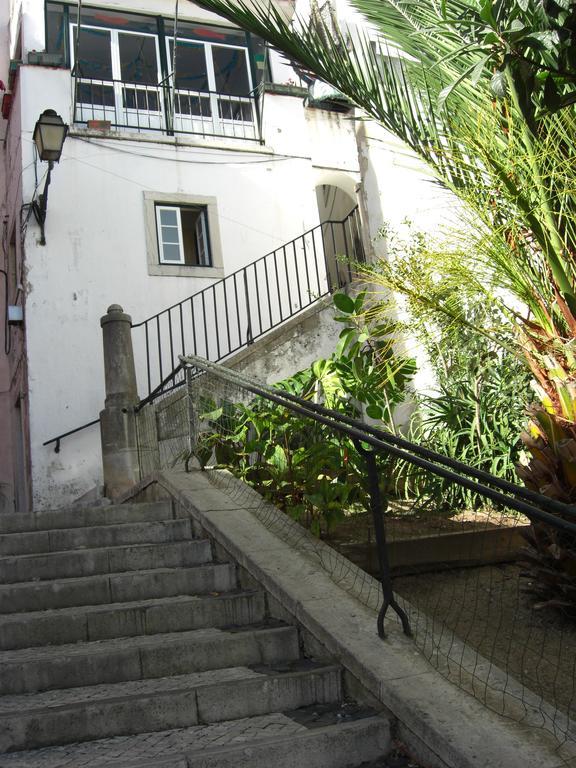 My Lovely Alfama'S Studios Lisboa Kültér fotó