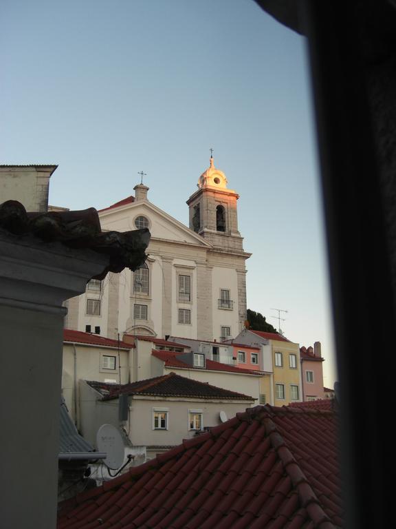 My Lovely Alfama'S Studios Lisboa Kültér fotó